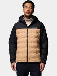 Doudoune Homme Grand Trek III