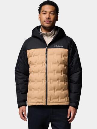 Doudoune Homme Grand Trek III