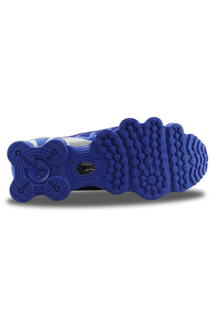 Nike Shox Tl Hyper Royal Av3595-400 4/5