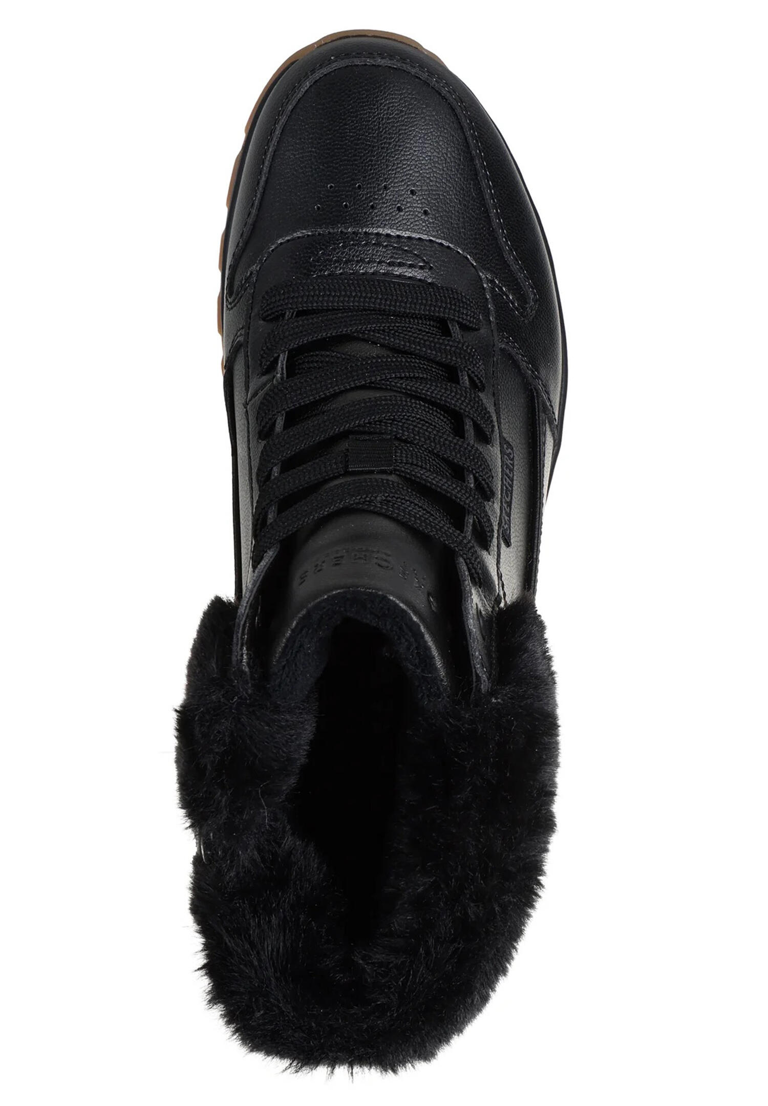 SKECHERS UNO RUGGED GALACTIC Czarny 3/5