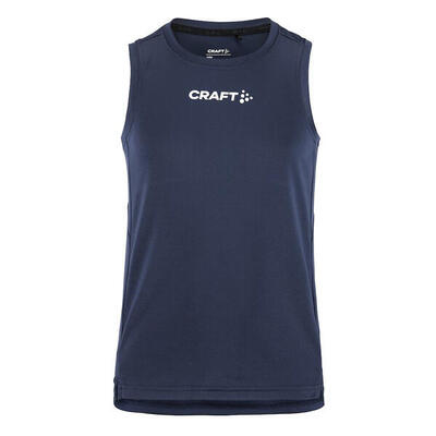 Craft Kinder Tank Top RUSH 2.0 SINGLET JR 1914663