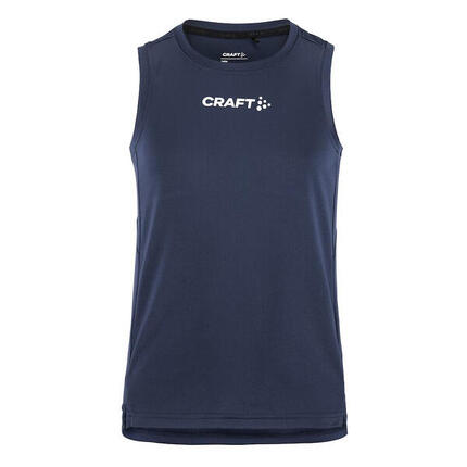 Craft Kinder Tank Top RUSH 2.0 SINGLET JR 1914663