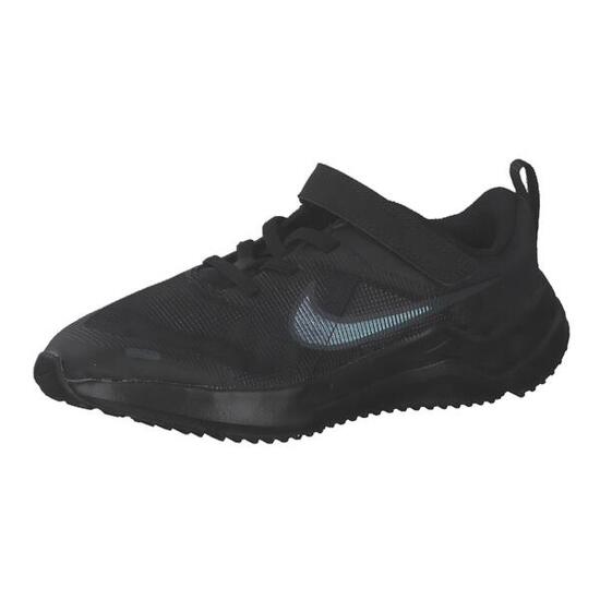 Buty Nike Downshifter 12 Czarny/Szary jasny