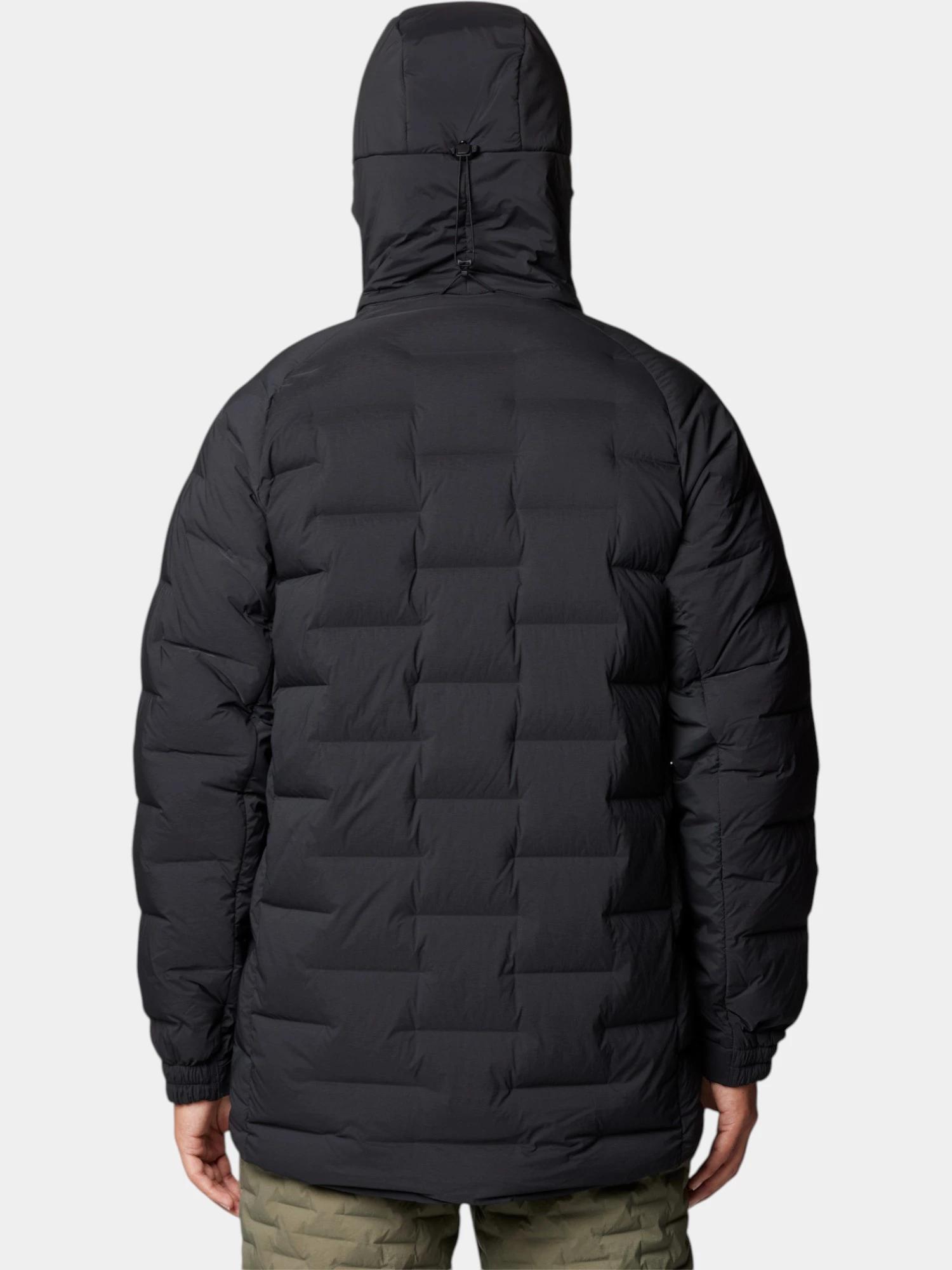 Donsjas Heren Stretch 3/7