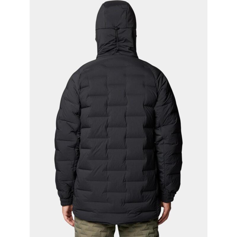Jacheta de puf Stretchdown Parka barbati