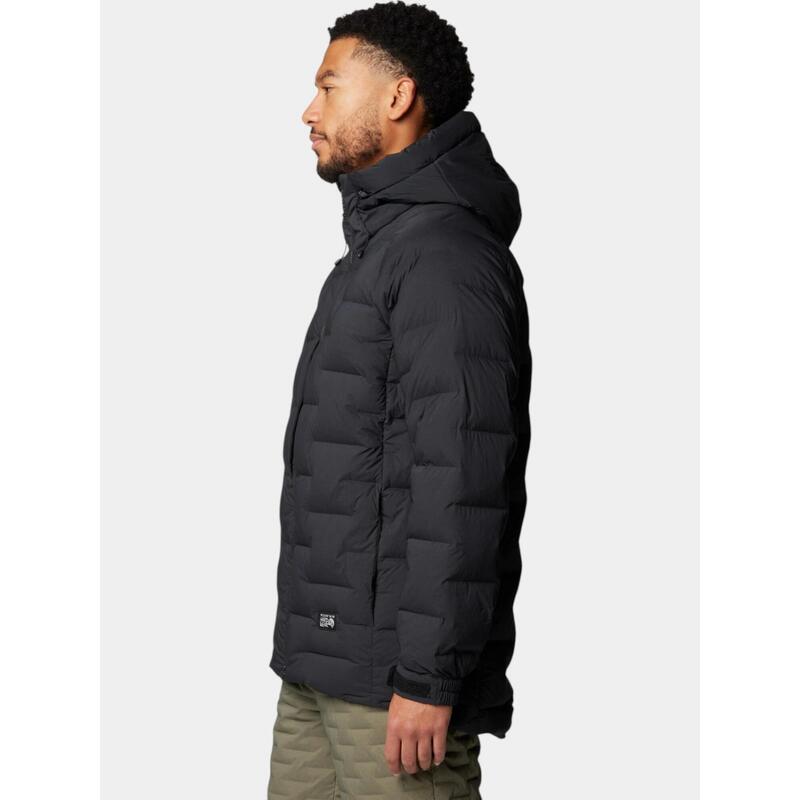 Jacheta de puf Stretchdown Parka barbati
