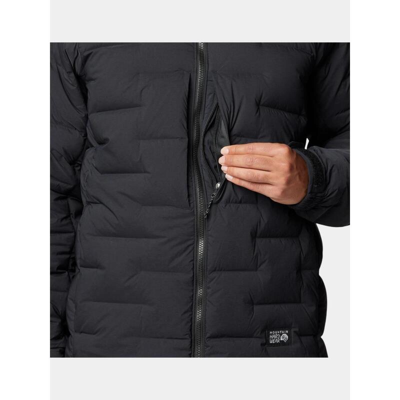 Jacheta de puf Stretchdown Parka barbati