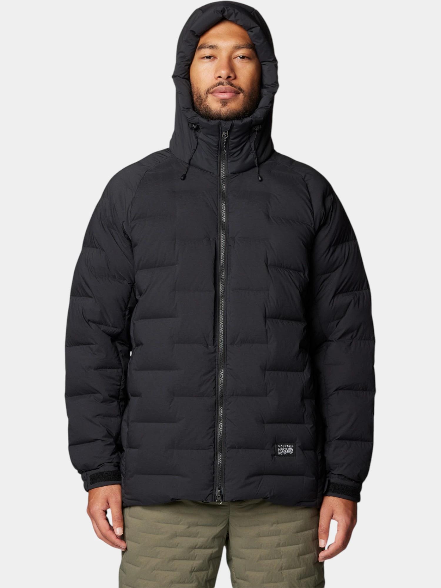 Donsjas Heren Stretch 4/7
