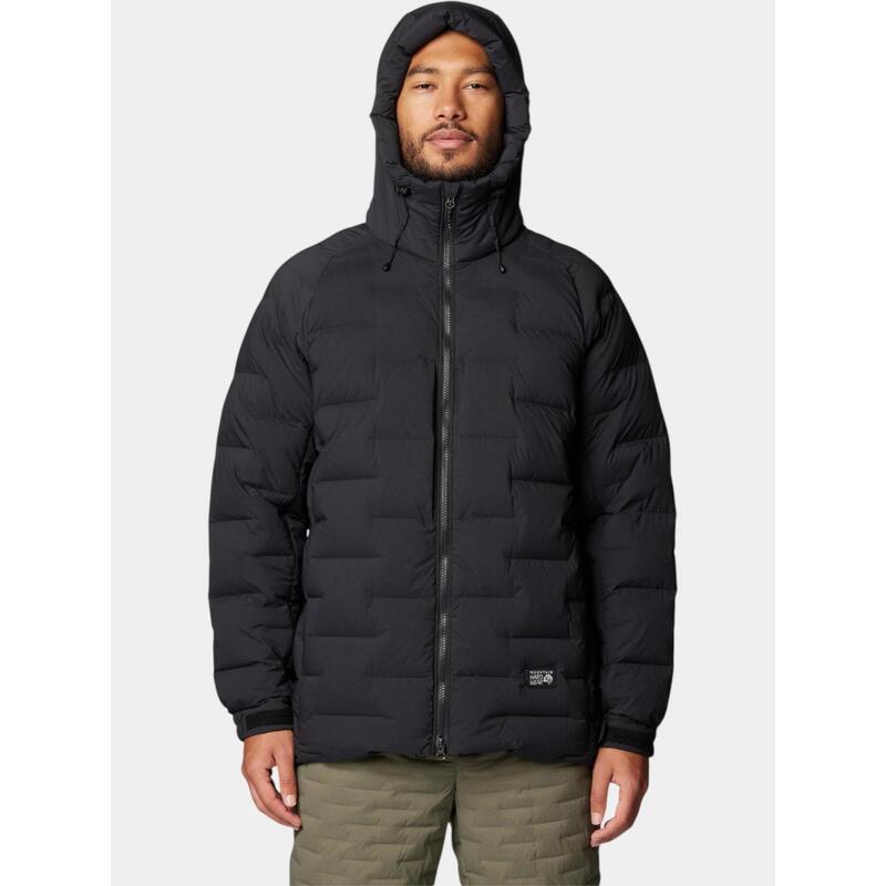 Jacheta de puf Stretchdown Parka barbati