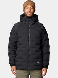 Doudoune Homme Stretch