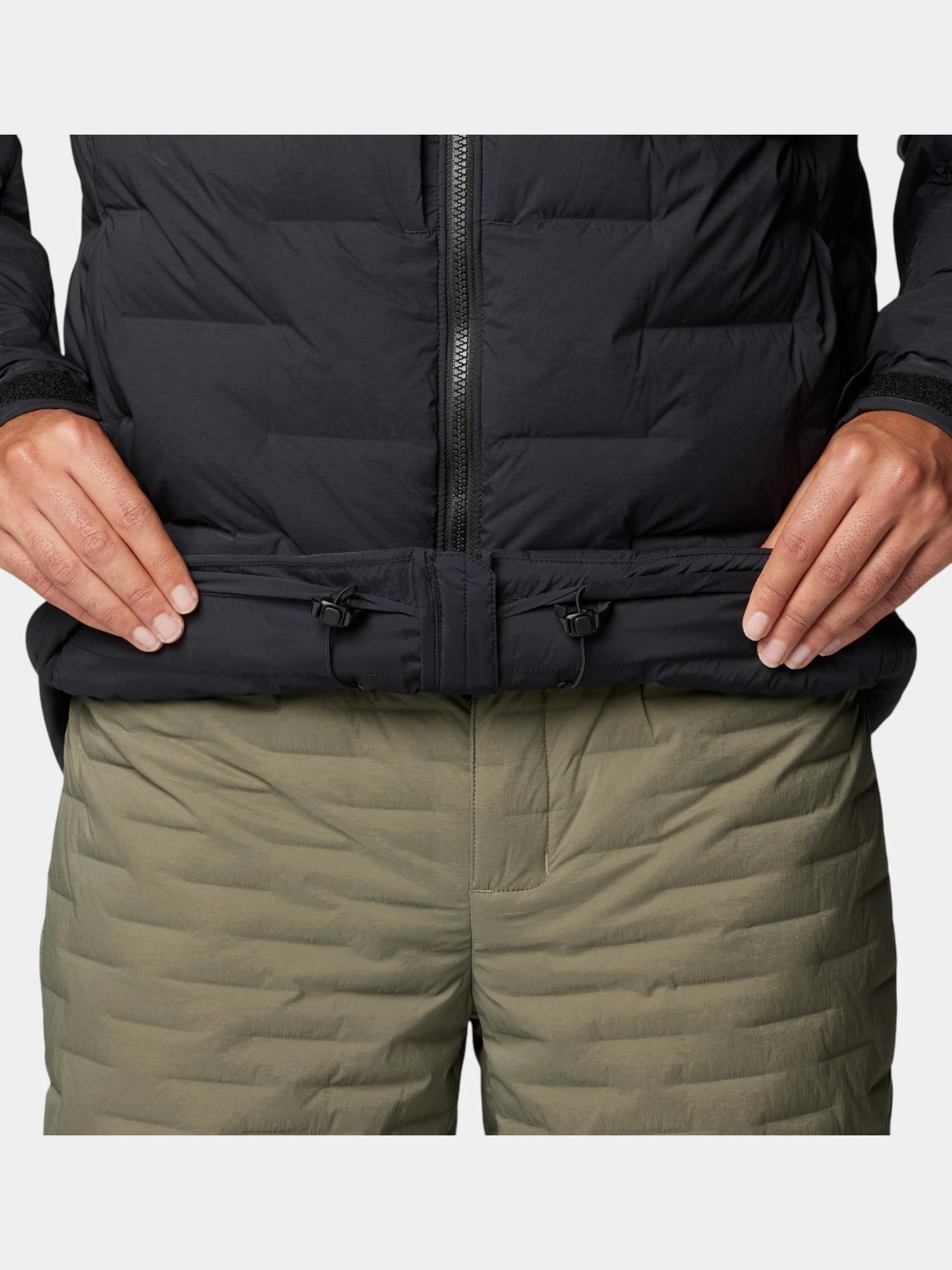 Donsjas Heren Stretch 6/7