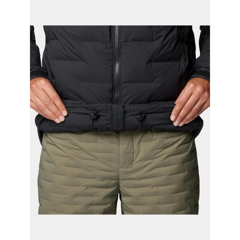 Jacheta de puf Stretchdown Parka barbati