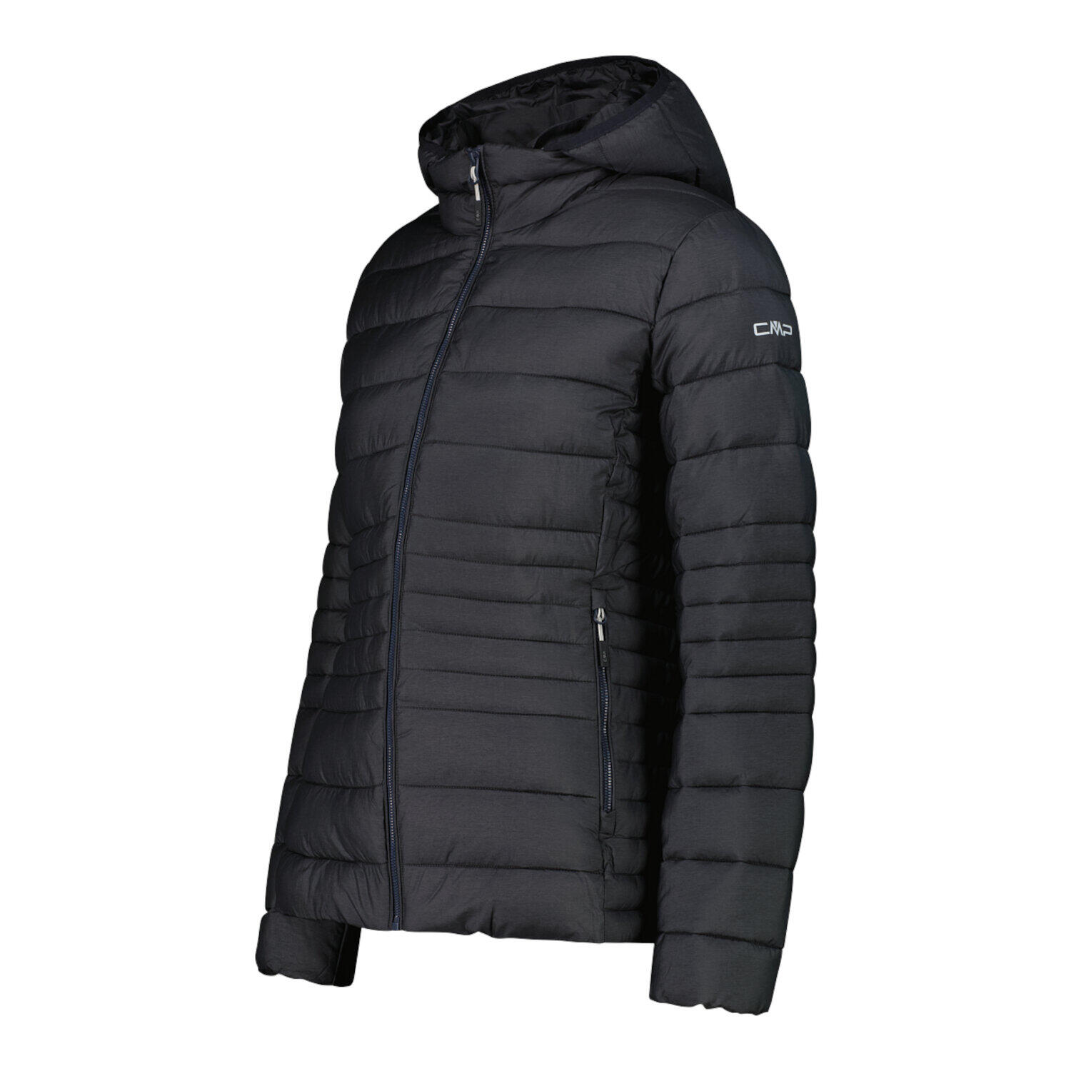 Damen Jacke JACKET ZIP HOOD 8/11