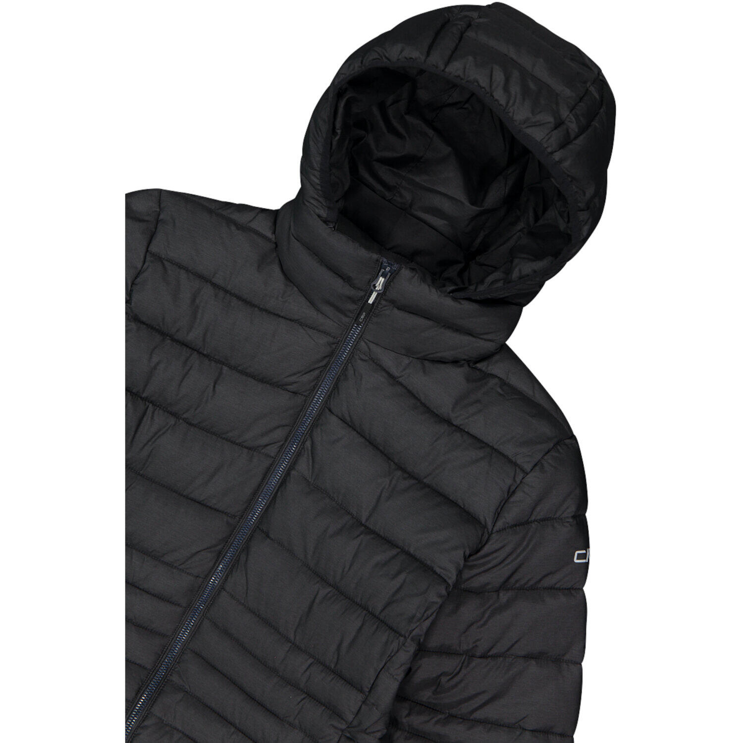 Damen Jacke JACKET ZIP HOOD 9/11