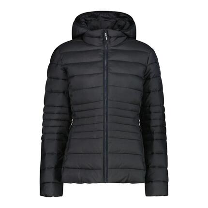 CMP Damen Winterjacke Woman Jacket Zip Hood 35K3506M