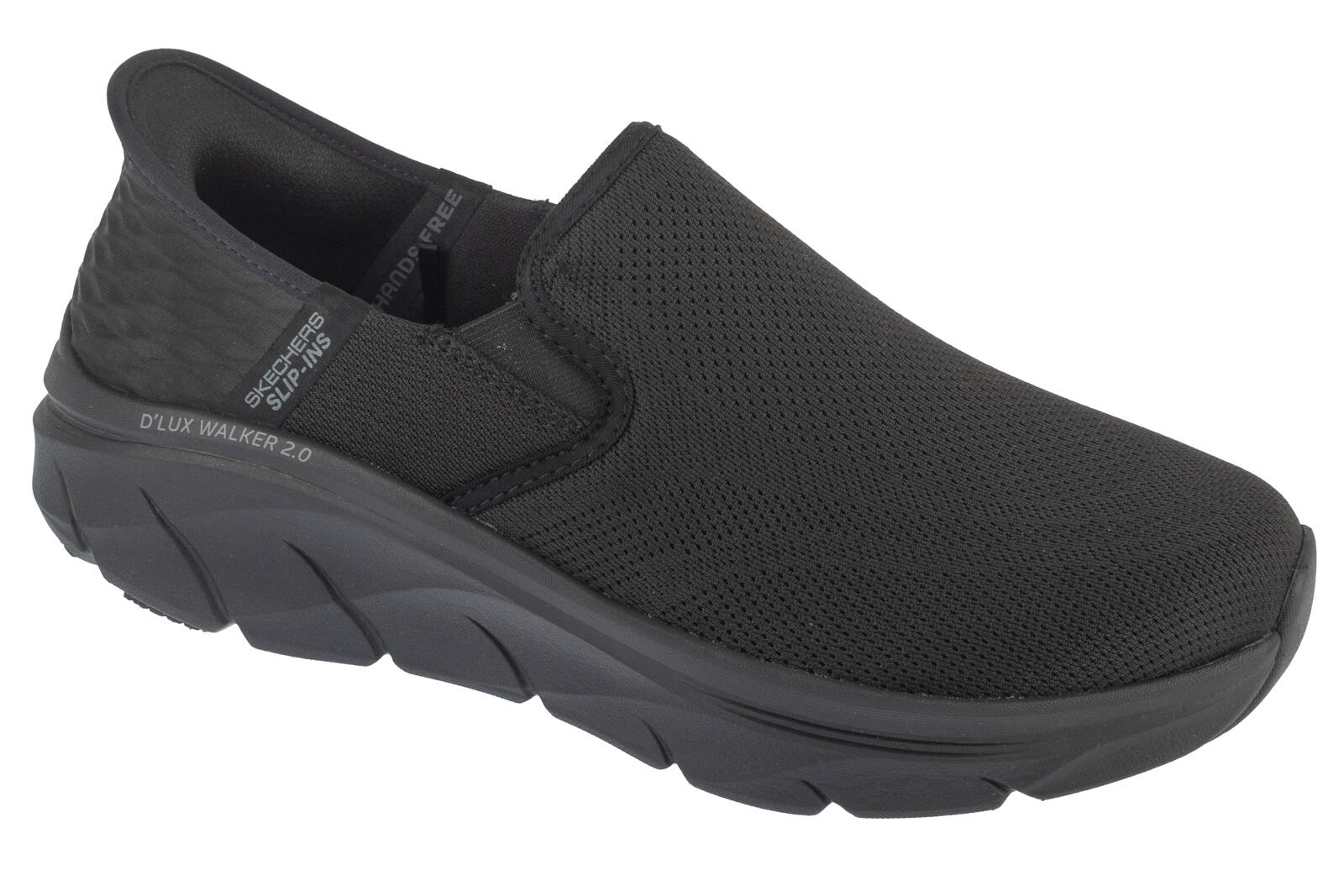 Buty sportowe Sneakersy męskie,  Slip-ins: D'Lux Walker 2.0 - Reeler