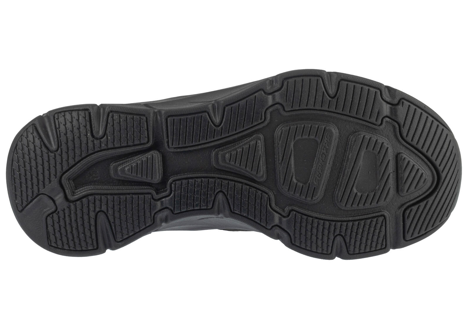 Buty sportowe Sneakersy męskie,  Slip-ins: D'Lux Walker 2.0 - Reeler 4/4