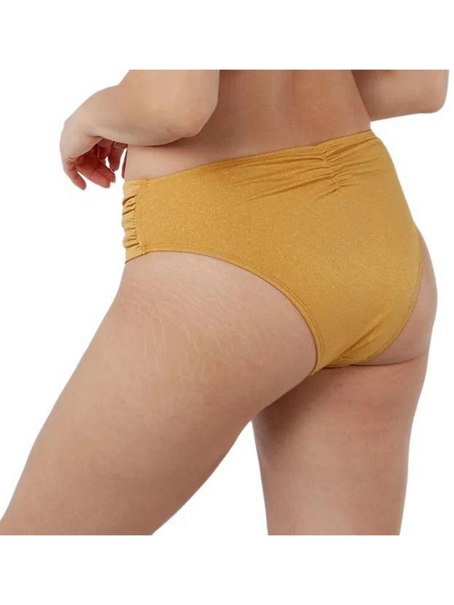 Bikini Femme Elviot High Waist 2/4