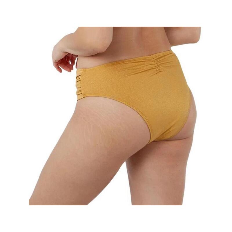 Chiloti bikini Elviot High Waist Briefs femei