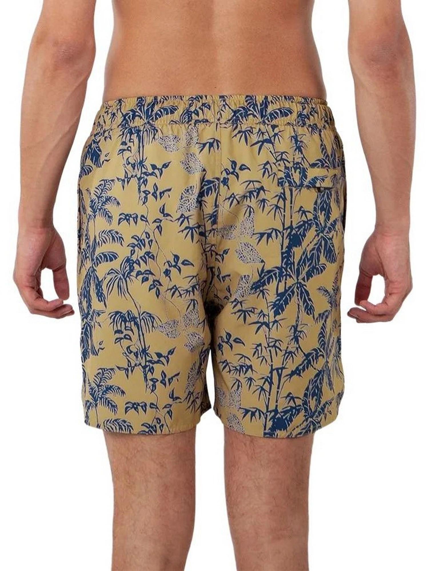 Shorts De Plage Homme Baltra 3/5
