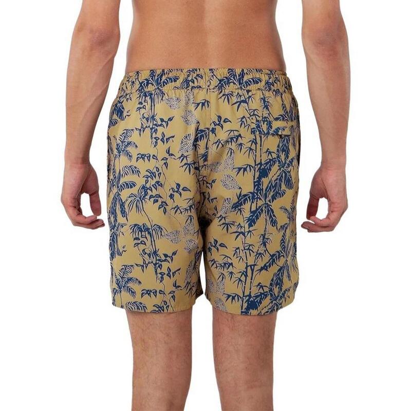 Sort de plaja Baltra Shorts barbati
