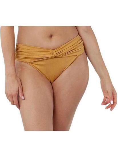 Bikini Bottom Women Elviot High Waist