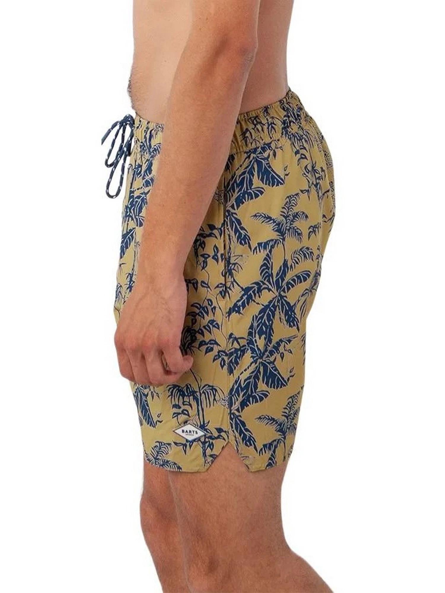 Shorts De Plage Homme Baltra 2/5