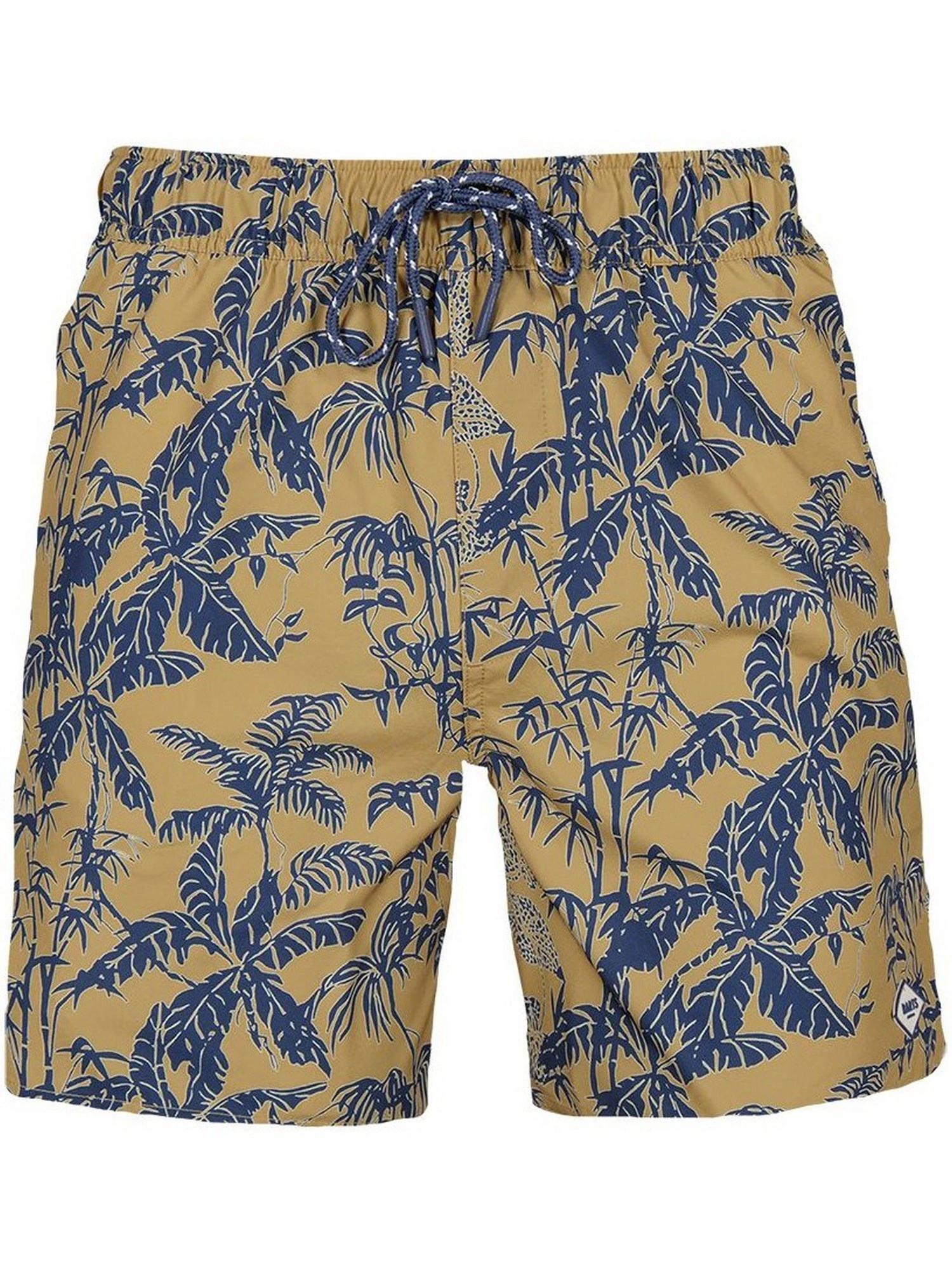 Shorts De Plage Homme Baltra 4/5
