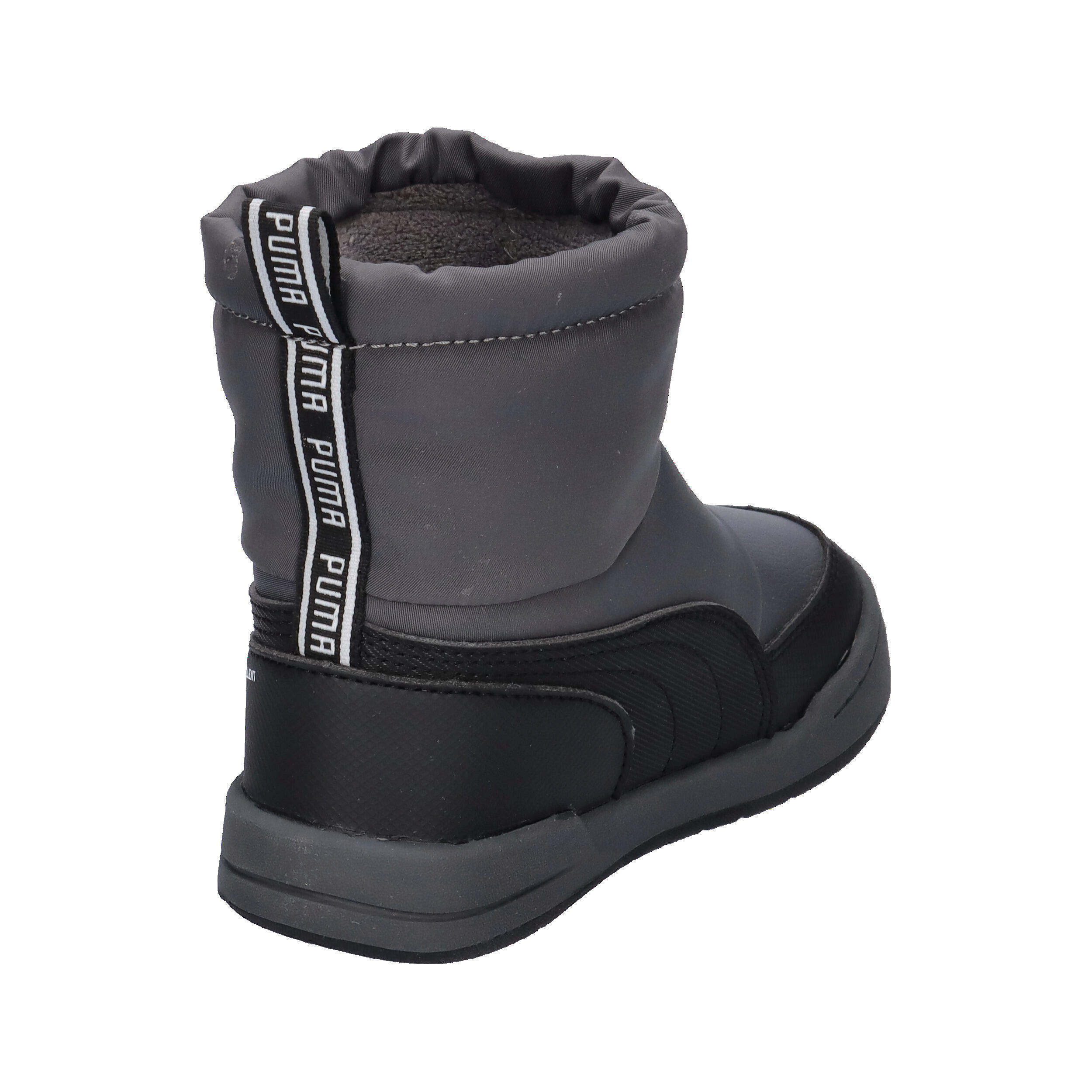 Buty dla dzieci Puma Multiflex 2 Boot Ac Inf 14/15