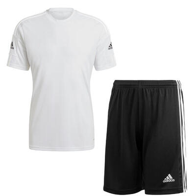 adidas Kinder Set Trikot+Hose Squadra 21