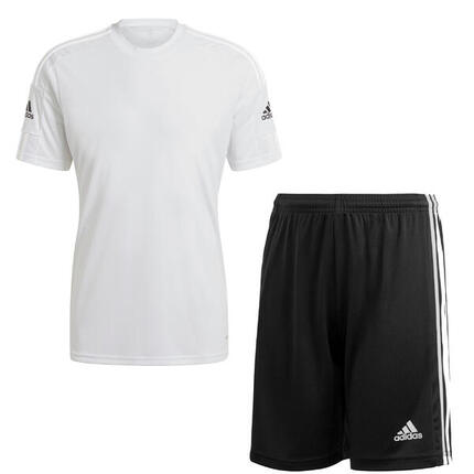 adidas Kinder Set Trikot+Hose Squadra 21