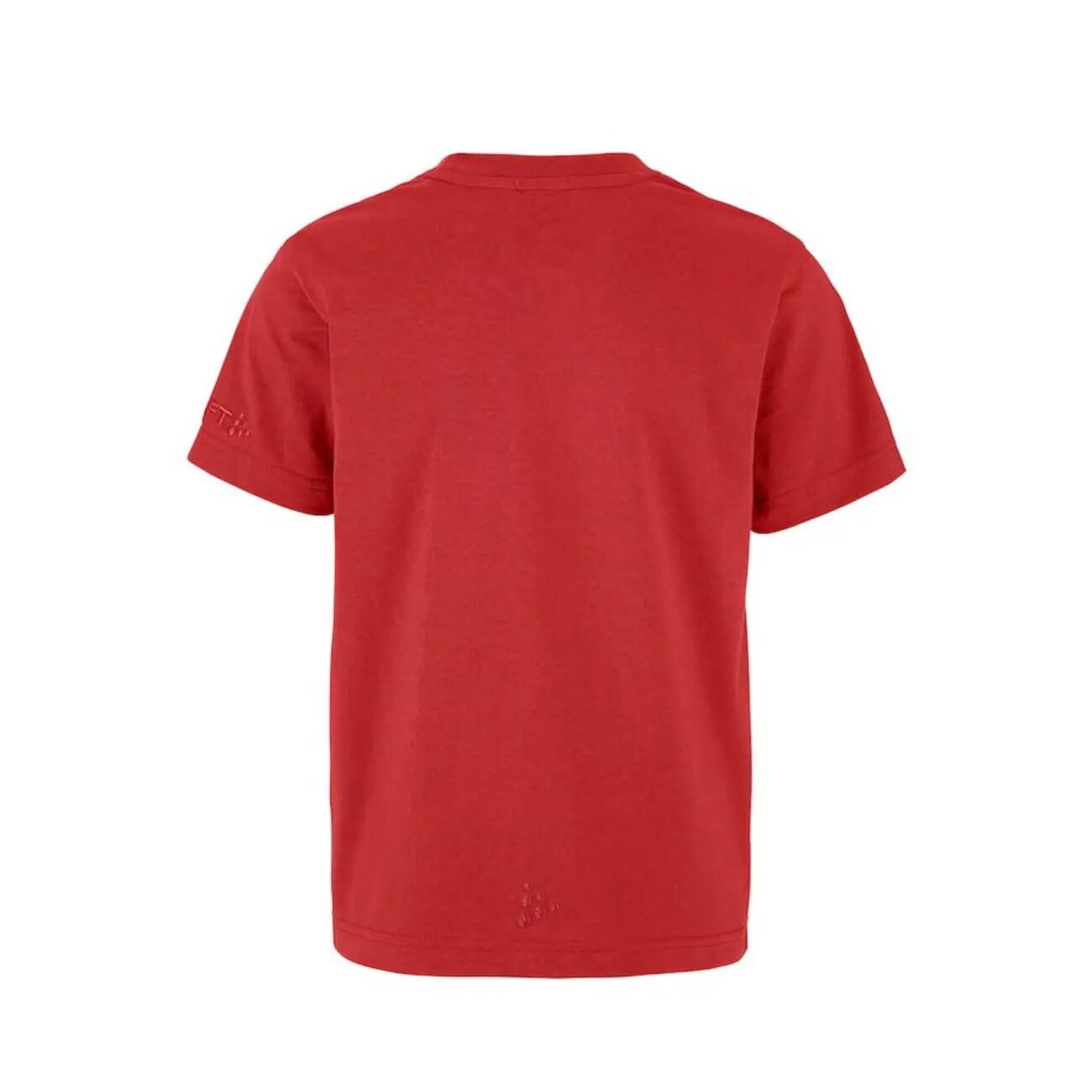T-shirt enfant Craft Community 2.0 2/2