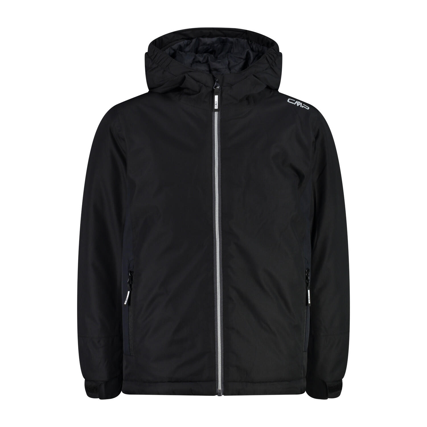 CMP Child hooded jacket CMP Feel Warm Flat