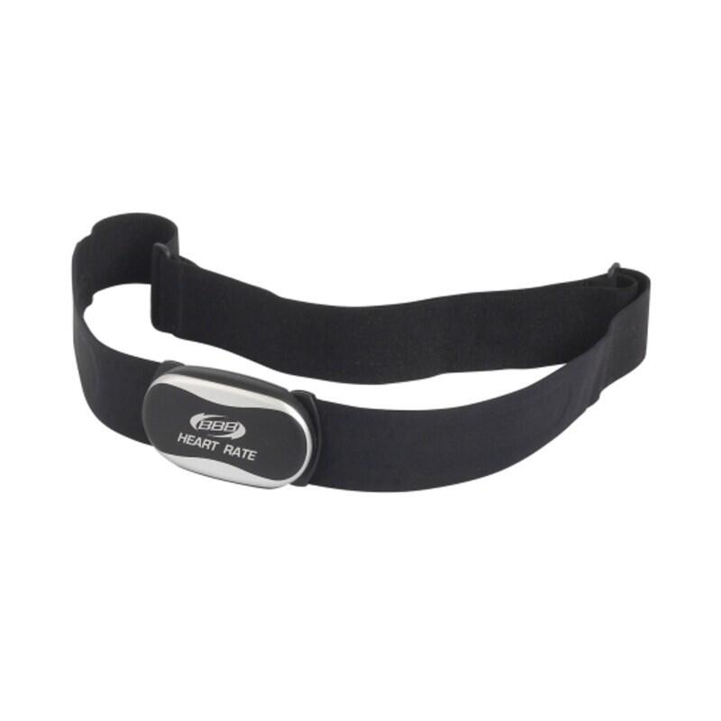 Heart rate monitor belt BBB Cycling ANT +