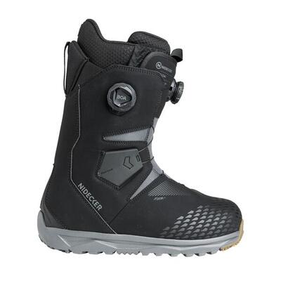 Nidecker altai black snowboardlaarzen voor dames