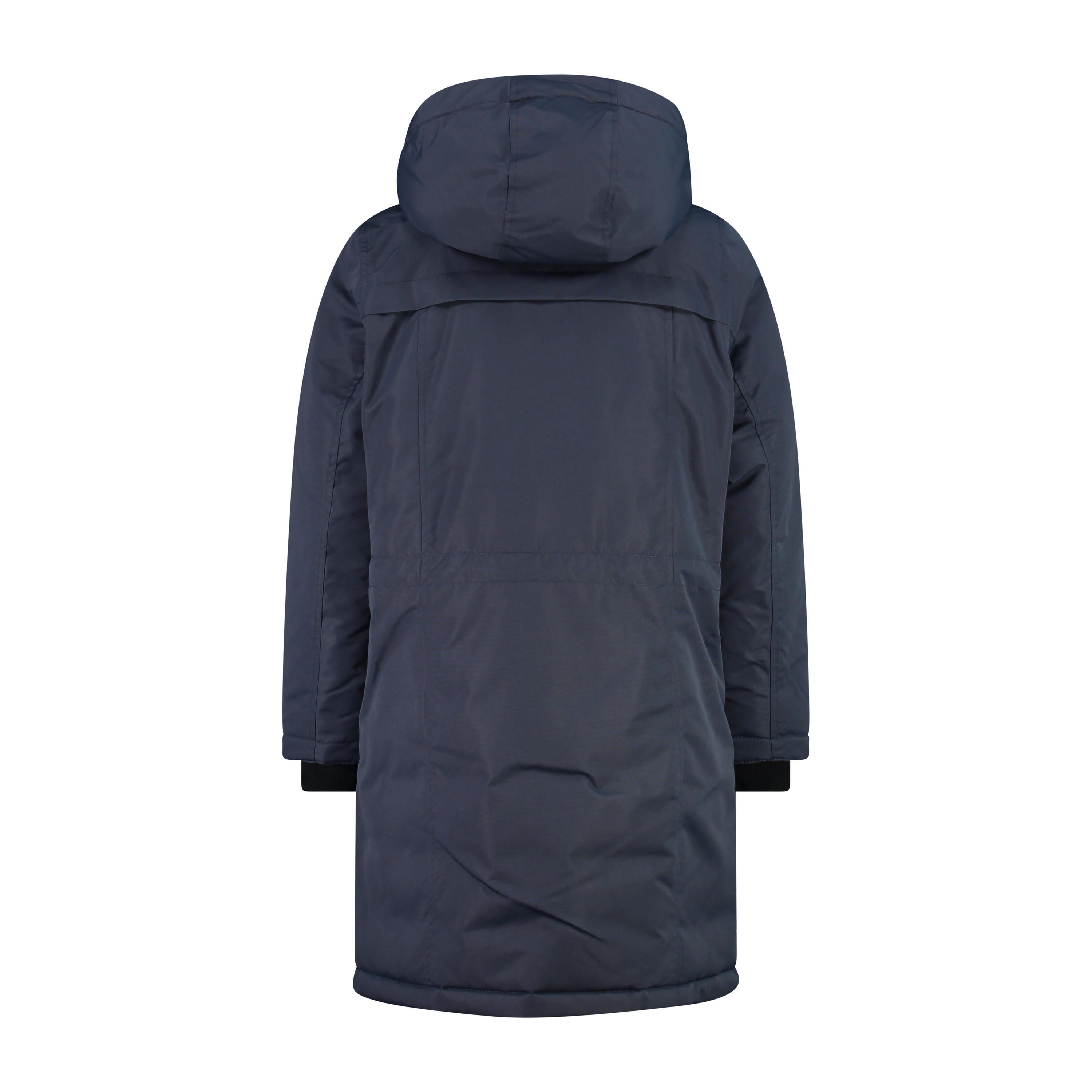 CMP Mädchen Jacke Kid G Fix Hood Parka 33K1475 2/3
