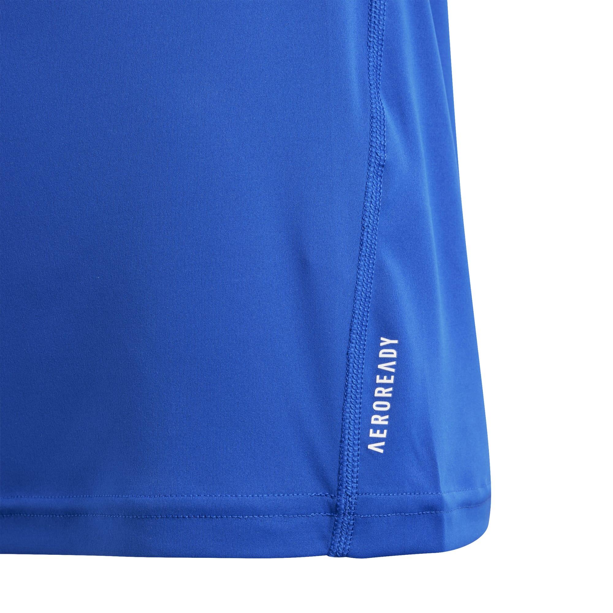 Maillot enfant adidas Team 7/9