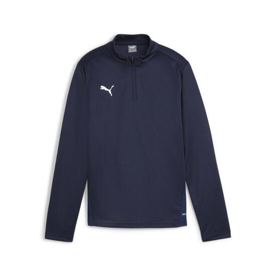 Haut d'entraînement enfant Puma TeamGoal
