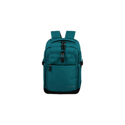 KICK OFF Cabin Rucksack, Petrol