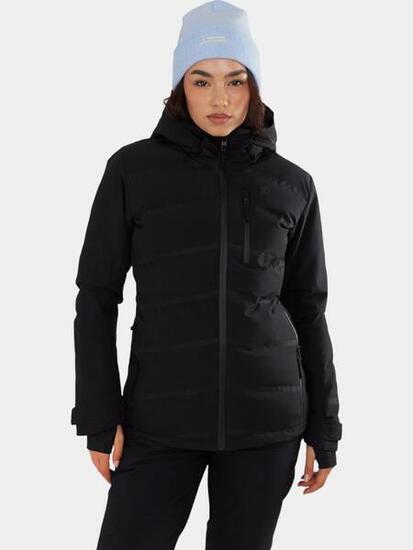 Veste De Ski Matelassée Femme Pumila