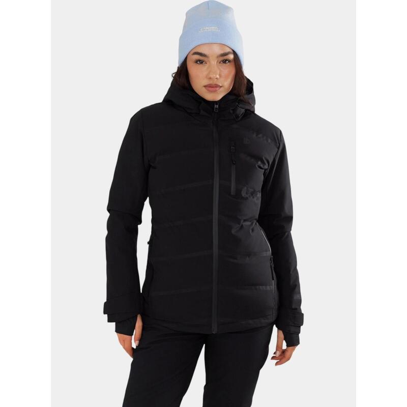 Geaca de schi matlasata Pumila Padded Jacket femei