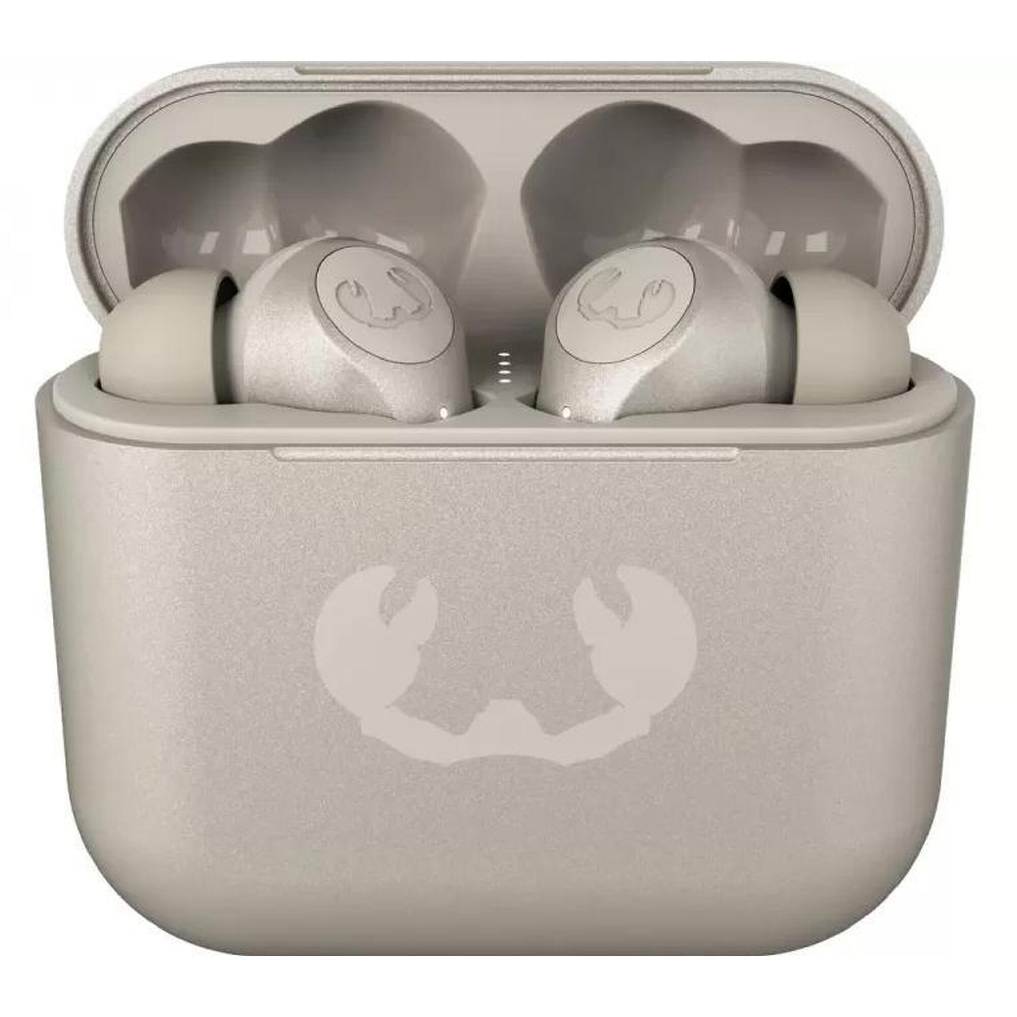 Casti True Wireless Fresh 'n Rebel Twins 3+, Bluetooth, Microfon (Bej)