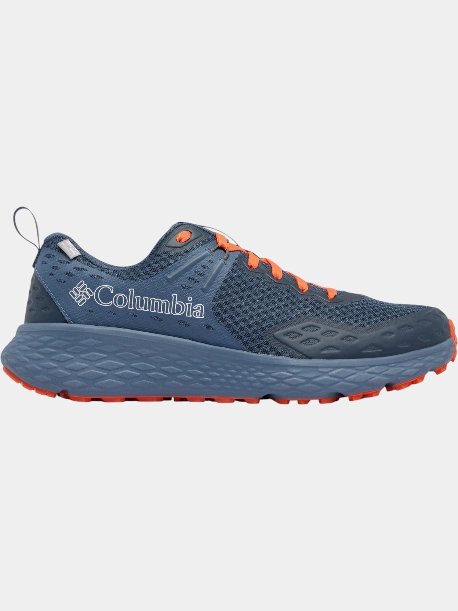 Buty Do Biegania W Terenie Męskie Columbia Konos TRS Outdry 2/8