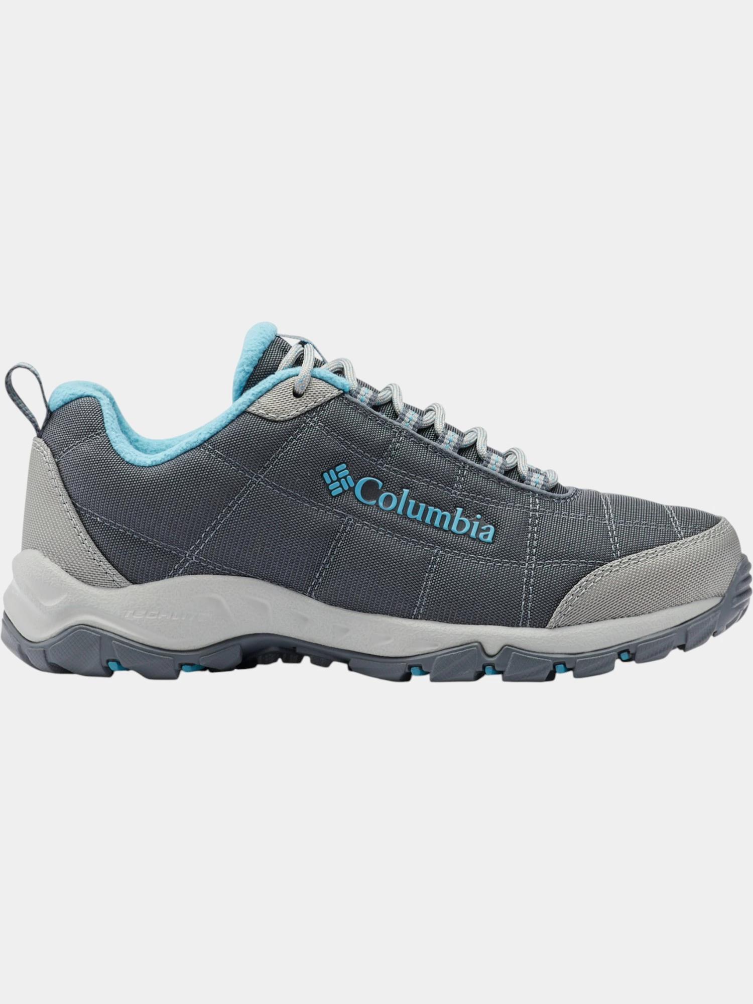 Scarpe Da Trekking Donna Firecamp III 2/7