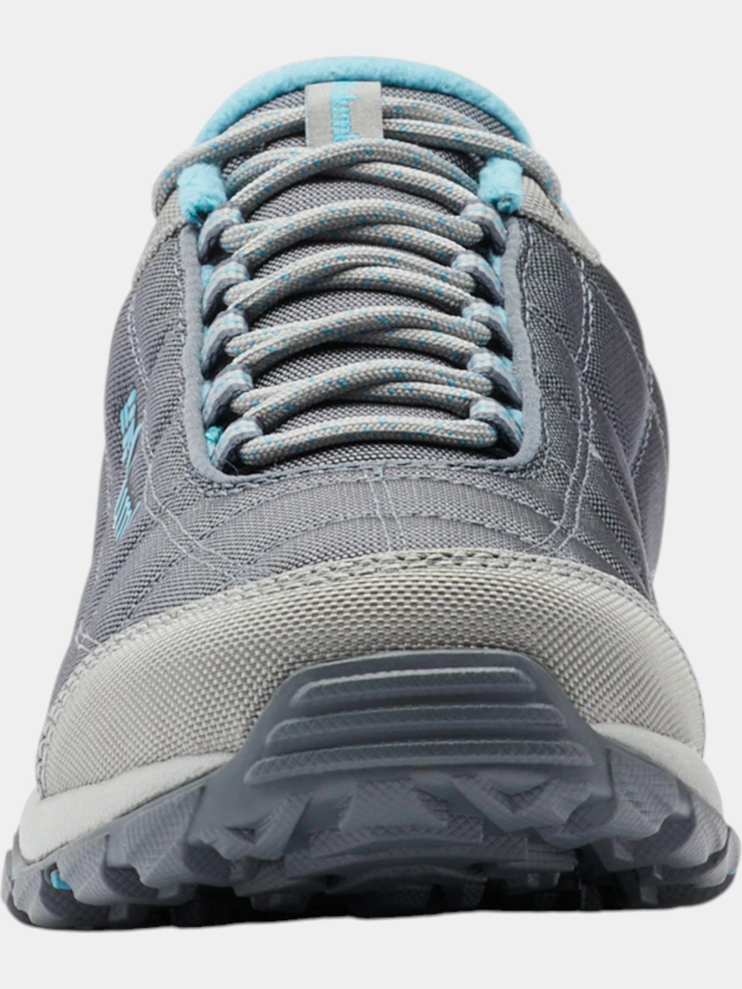 Scarpe Da Trekking Donna Firecamp III 4/7