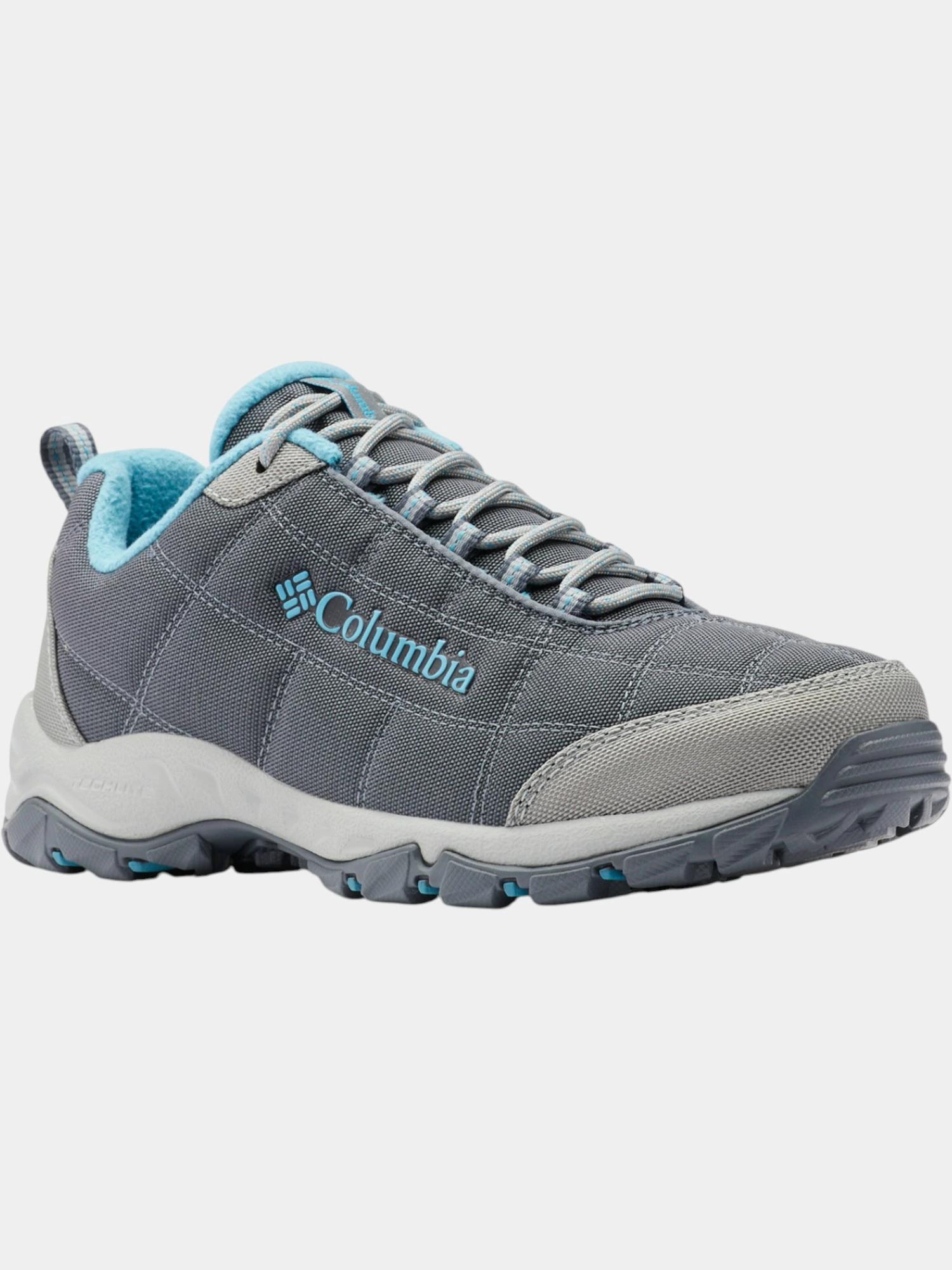 Pantofi de drumetie Firecamp Fleece III femei