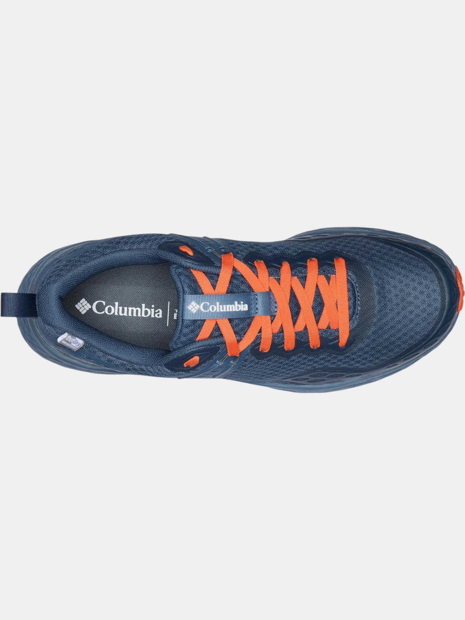 Buty Do Biegania W Terenie Męskie Columbia Konos TRS Outdry 6/8