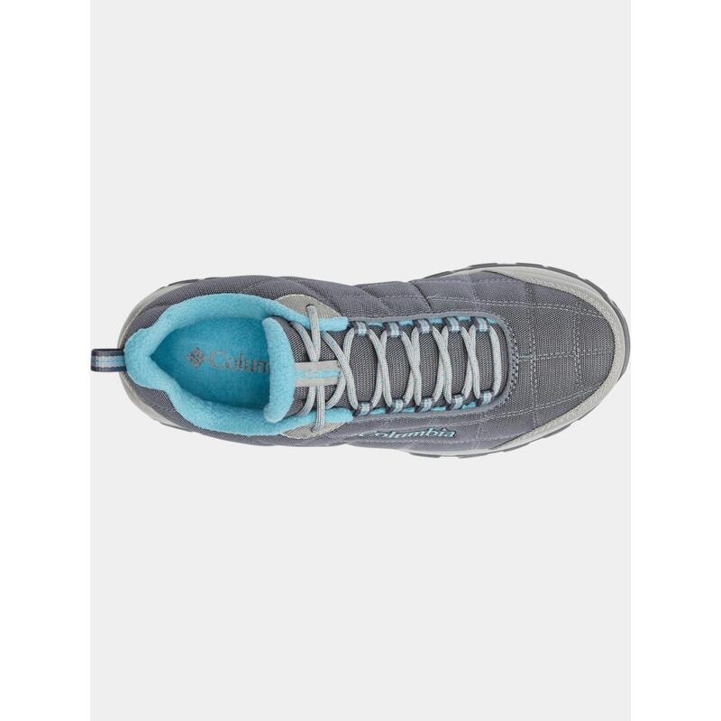 Pantofi de drumetie Firecamp Fleece III femei