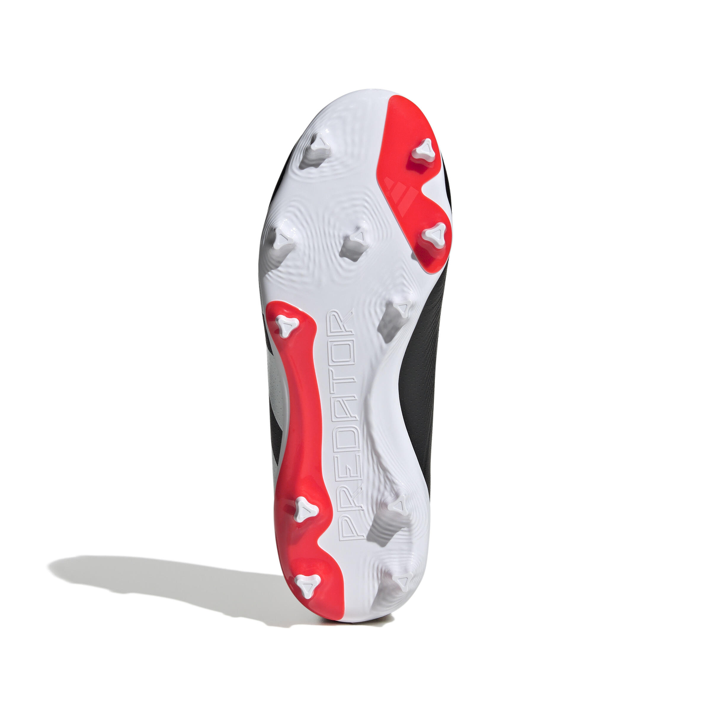 Chaussures de football enfant adidas Predator League LL FG 7/7
