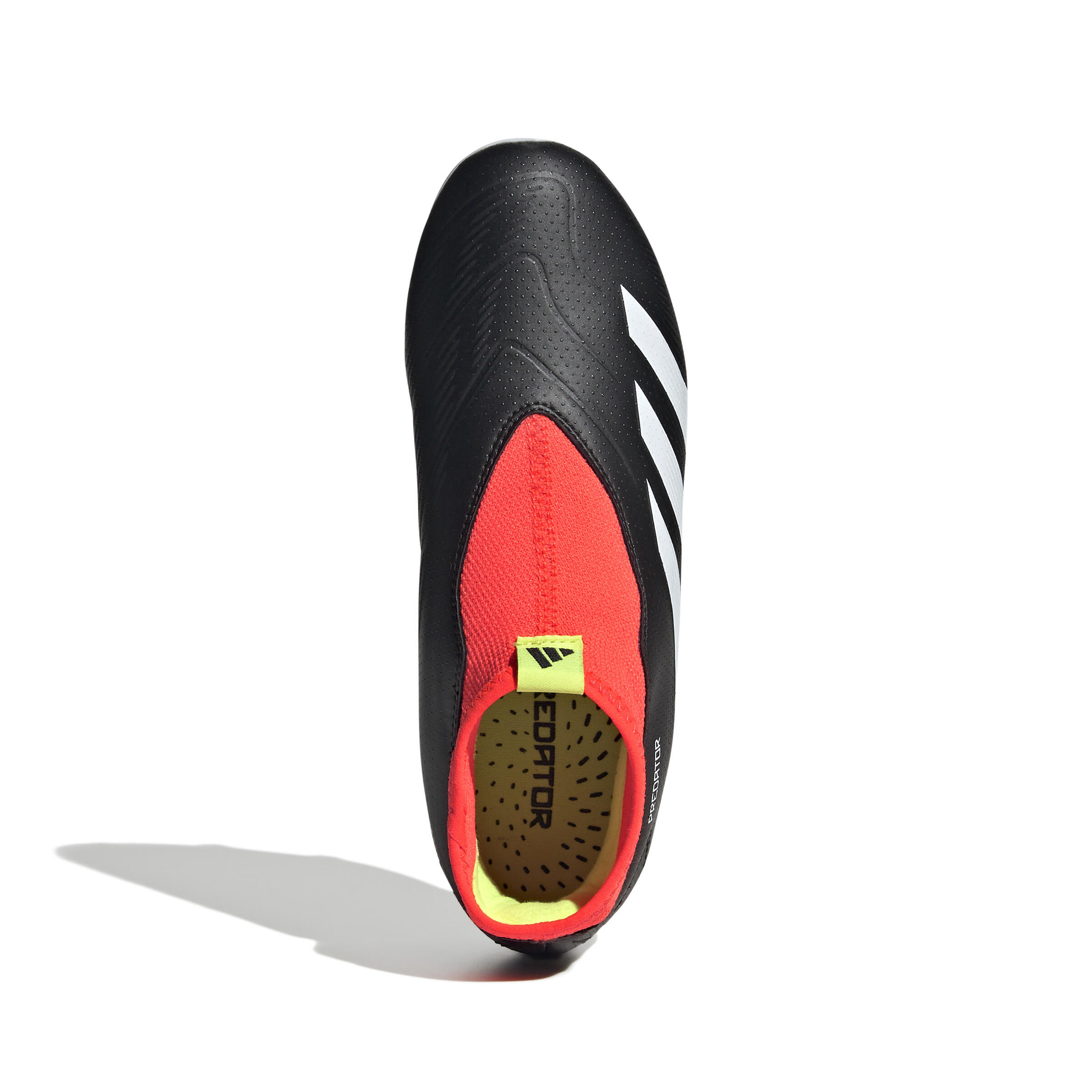 Chaussures de football enfant adidas Predator League LL FG 6/7